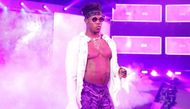 Dream has been vocal about wanting the main roster call-up.